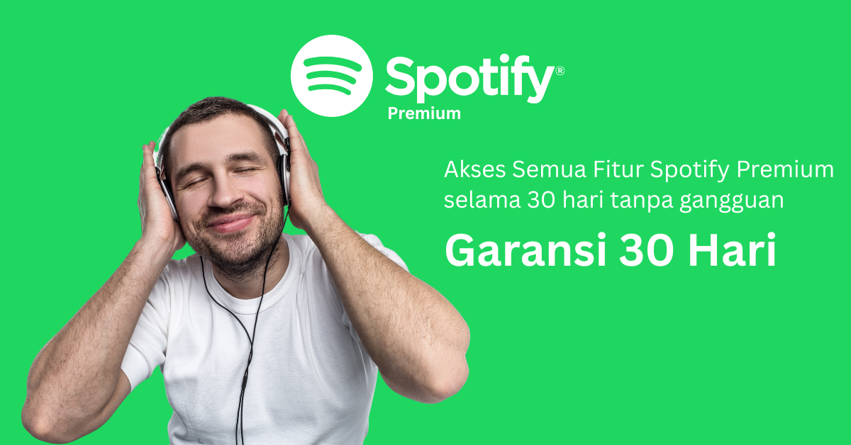 Spotify Premium